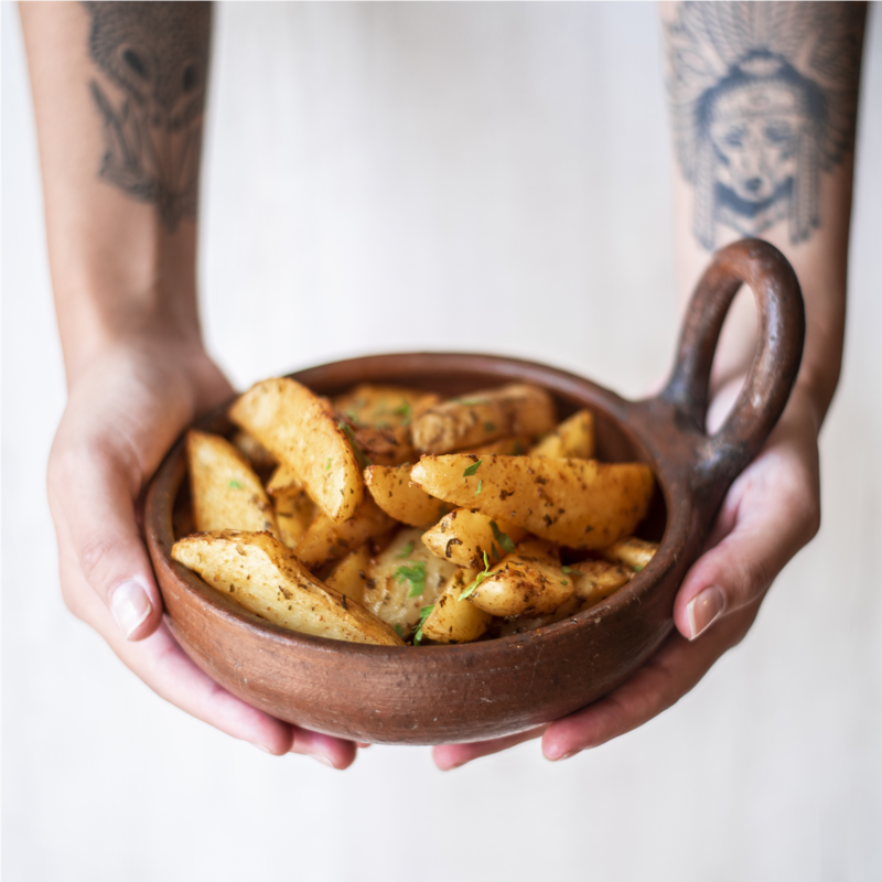 Uno de los alimentos más consumido en el país aumento un 111% en muy poco tiempo. Fuente: Archivo