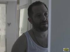 Ottavis despunta su veta actoral en un video de La Mancha de Rolando