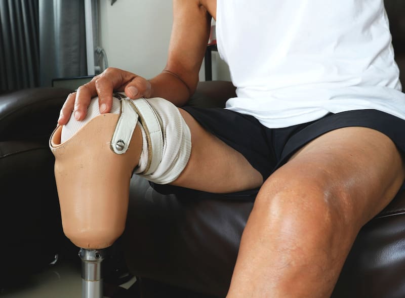 Este producto sanitario tiene como objetivo mejorar la calidad de vida y la autonomía del usuario. ¿Cómo acceder? (Imagen: Shutterstock)