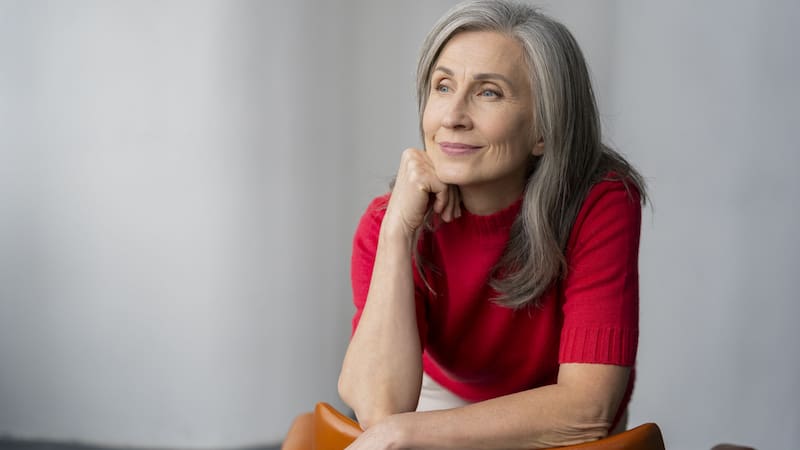 La salud de las mujeres comienza otra etapa a partir de los 60 años, por lo que, tienen que estar alertas.