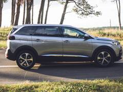 El SUV de Peugeot incorpora modularidad inteligente