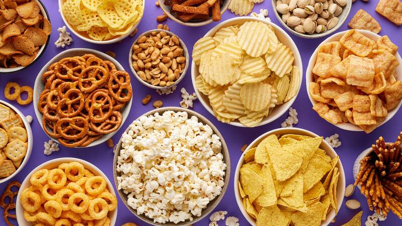 No lo comas | Ordenan suspender un popular snack por riesgo de taquicardia, asfixia e irritación.