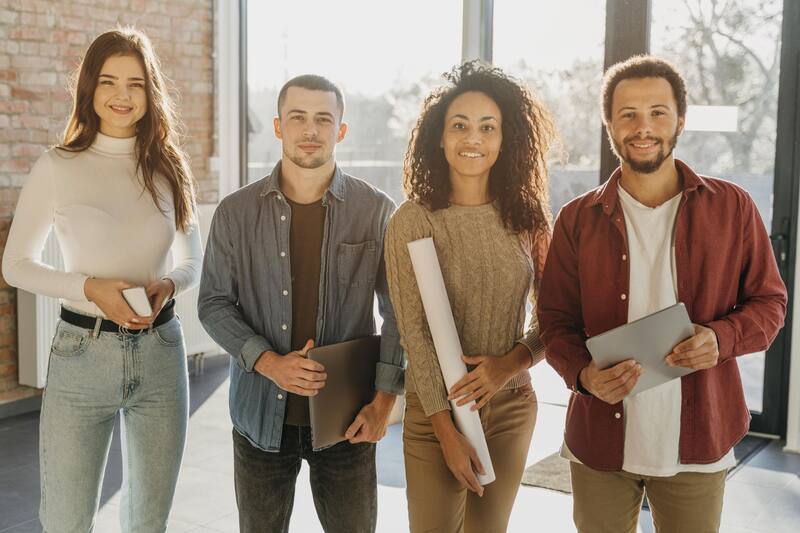 Es un momento ideal para que el Perro invierta o inicie nuevos proyectos. Foto: Freepik