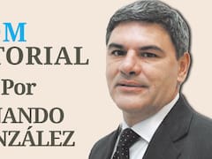 Cristina se aferró a su mundo pequeño y Daniel tendrá que hacer el intento solo