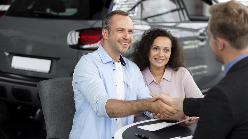 Los autos con caja automática se han vuelto cada vez más populares en Argentina por su comodidad y facilidad de manejo.