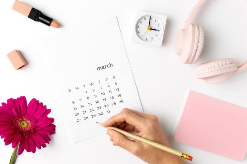 Los eventos más destacados que marcaron la historia (foto:Freepik).