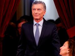 El discurso completo de Macri en el Congreso