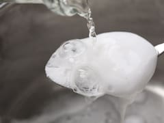 Mezclar bicarbonato con detergente: por qué recomiendan hacerlo y para qué sirve