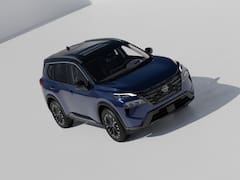 Atención conductores: Nissan presenta el SUV que hace más simple manejar con tu familia a bordo