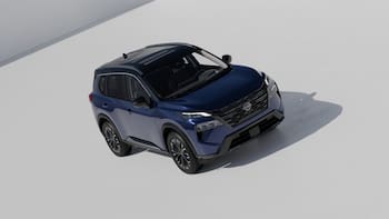 Atención conductores: Nissan presenta el SUV que hace más simple manejar con tu familia a bordo
