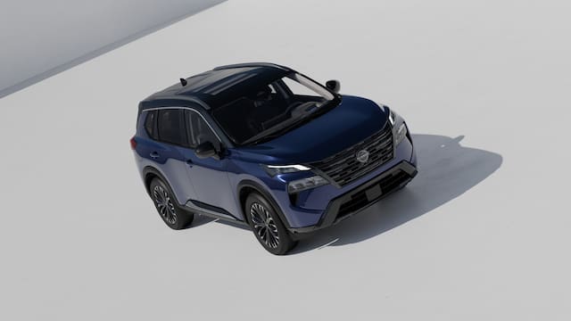 Atención conductores: Nissan presenta el SUV que hace más simple manejar con tu familia a bordo