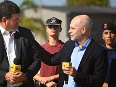 Larreta desplazó a Eugenio Burzaco del Ministerio de Seguridad tras el crimen del ingeniero, ¿quién lo reemplaza?