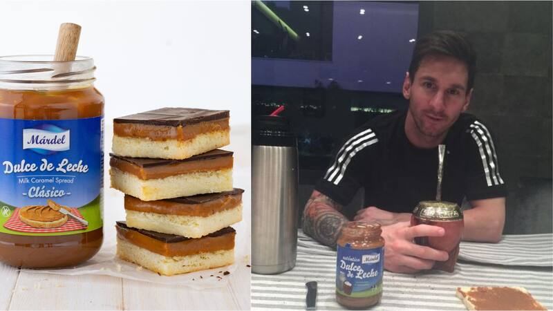 Márdel cuenta con tres plantas a 35 kilómetros de Barcelona. (Fotos: gentileza Márdel-Caroimport/ Instagram: @leomessi).