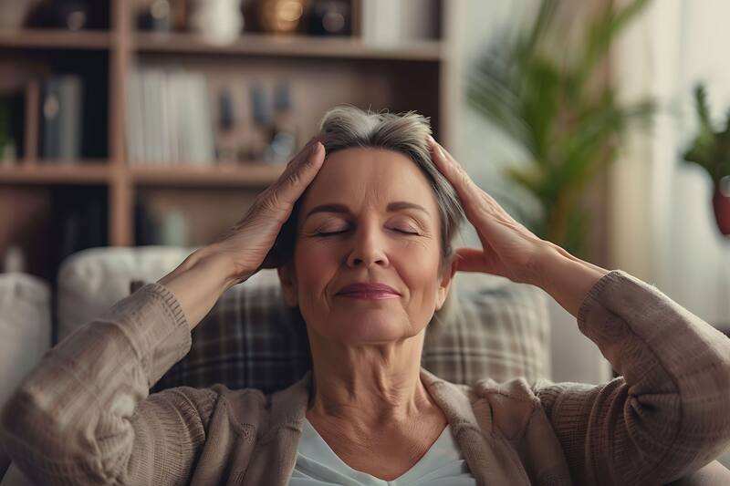 La memoria puede mejorar con hábitos adecuados. (Foto: Freepik)