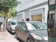 La Ciudad frenó la extensión de parquímetros y acarreo ante una denuncia judicial