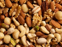 Chau insomnio: el fruto seco que ayuda a conciliar el sueño y dormir como un bebé