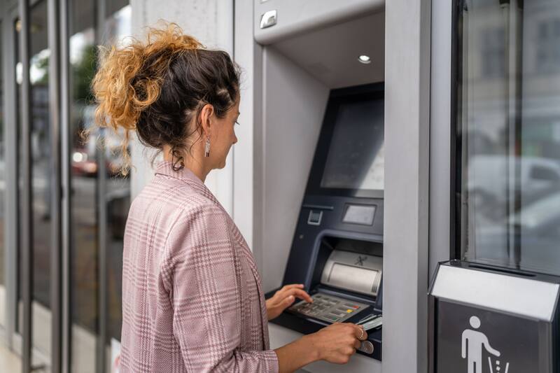 El nuevo sistema de pagos del Banco de la República transformará los cajeros automáticos del país. (Imagen: archivo).