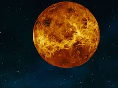 El hallazgo que lo cambia todo: un nuevo estudio sobre Venus revela que la NASA está equivocada desde 1978