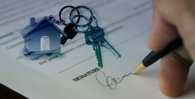 Las cláusulas abusivas que puede incluir tu contrato de alquiler y podrían vaciar tu bolsillo (foto: archivo).