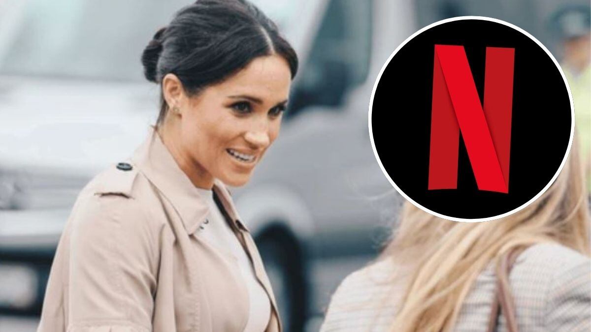 Escándalo en la Corona Británica: demandan a Meghan Markle por plagiar un  libro para niños
