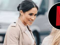 Escándalo en la Corona Británica: demandan a Meghan Markle por plagiar un libro para niños