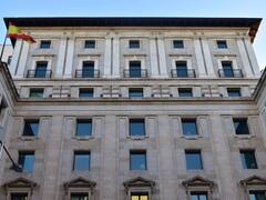 El déficit público crece un 17,4% ante el aumento de los gastos en intereses