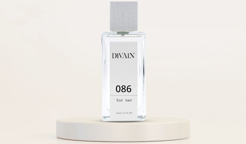 El DIVAIN-086 y el Agua fresca de Rosas comparten más de una característica. (Foto: divainparfums.es)