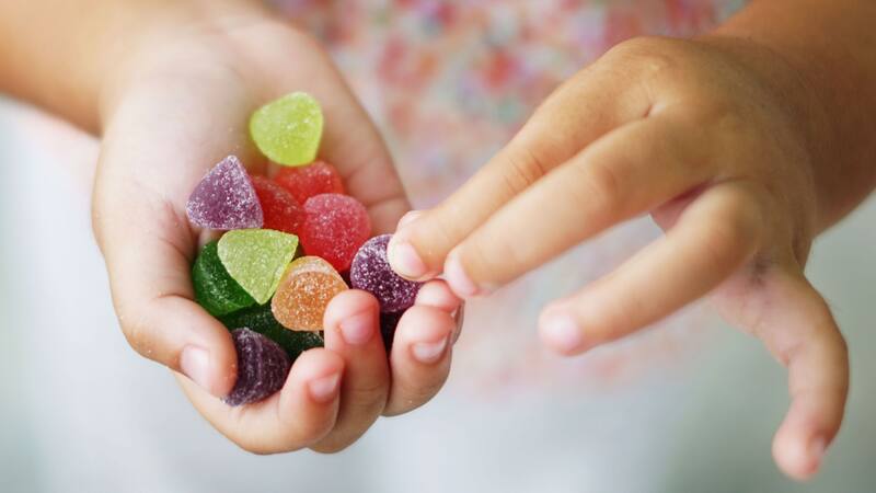 Exigen que se retire esta reconocida golosina de todos los supermercados.