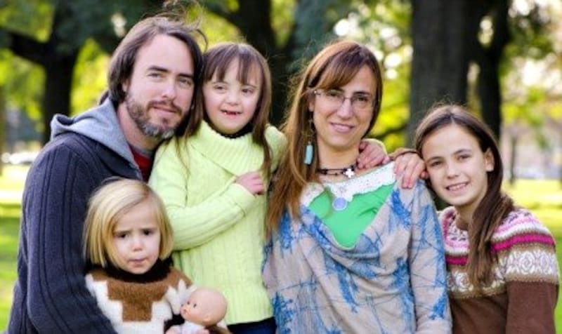 El orden de nacimiento en la familia no determina de forma significativa la personalidad o la inteligencia de los hijos. (Foto: archivo)