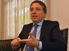 Dujovne, sobre la moneda común: "Por ahora es una idea que compartimos"