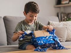 Se agota cada Día del Niño: el regalo de COTO que combina diversión y aprendizaje