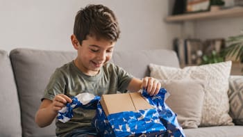 Se agota cada Día del Niño: el regalo de COTO que combina diversión y aprendizaje