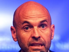 Dietrich viaja a EE.UU. a buscar fondos para obras públicas