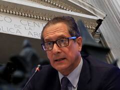 Plazo fijo y dólar 2023: el Banco Central adelantó qué hará con las tasas de interés y el tipo de cambio