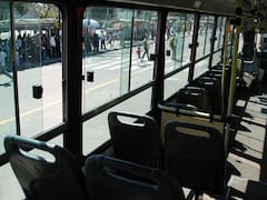 Confirmaron un nuevo paro de colectivos: cuándo es y a quiénes afecta