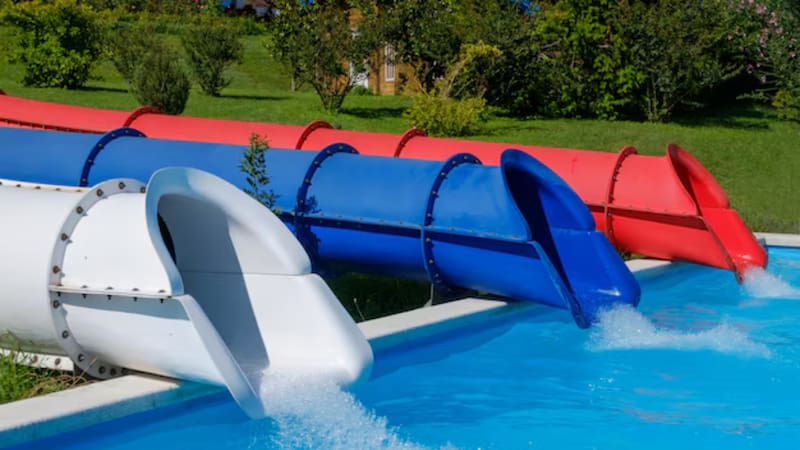 Este lugar ofrece atracciones y espacios amplios para todos los integrantes de la familia.