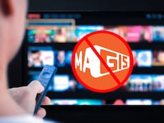 Adiós Magis TV: ordenan suspender todas las cuentas y el servicio se despide para siempre