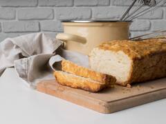 Las 3 recetas de postres gluten free, ideales para hacer si tenés familiares o amigos que son celíacos: el paso a paso para prepararlos en casa