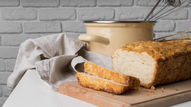 Conocé estos 3 postres sin gluten ideales para cuando querés comer algo dulce.