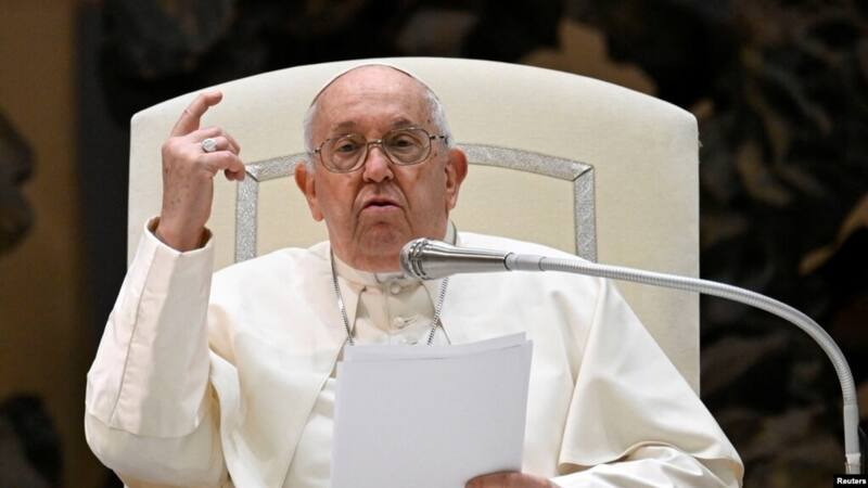 Tiembla el Vaticano | El Papa Francisco reveló cuál fue "el mayor milagro realizado por Jesús".