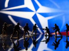 La OTAN bajo alerta máxima | Los ataques de Rusia han llegado al límite: "Responderemos en el momento y modo que elijamos"