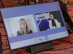 "Los líderes hoy tenemos que tener un rol activo en esta recuperación"