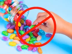 West Virginia aprobó una ley que prohibirá la venta de productos con colorantes artificiales en supermercados a partir de 2028