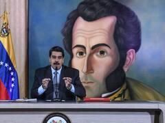 Venezuela: por la crisis económica, Maduro analiza privatizar el petróleo