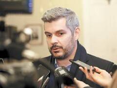 Peña: "Visto desde afuera, los cuadernos generaran incertidumbre en la economía"