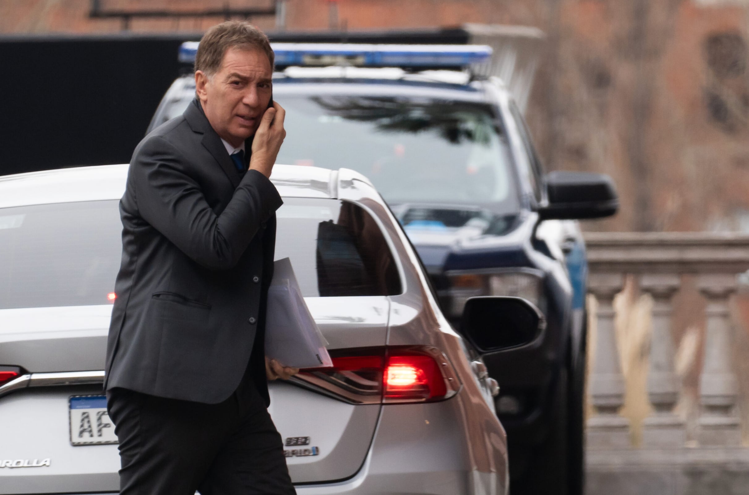 ¿Santilli candidato? El jefe de Gabinete habló sobre una posible postulación a gobernador: “Me apasiona...”