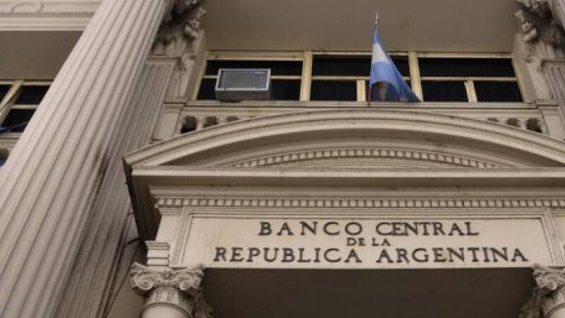 El Banco Central dispuso mediante la Comunicación "A" 6261 modificaciones al Régimen Informativo Contable Mensual para "Operaciones de Cambio" y "Operaciones a Término".