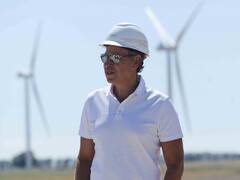 El gas de Vaca Muerta impulsa las ganancias de Pampa Energía