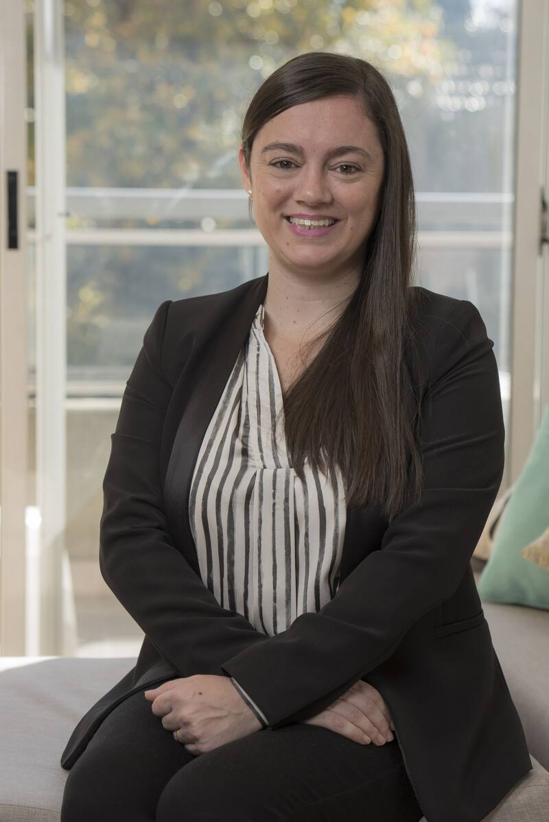 Lorena Giorgio, de Equilibra, dijo que el canje aliviará el escenario para los próximos meses.