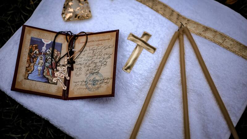 Los rituales de prosperidad reflejan nuestra apertura a recibir bendiciones del universo.